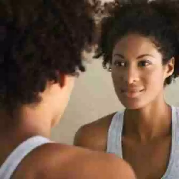7 Ways To Know If A Woman Is In The Mood For S*x, Take Note Of Number 4